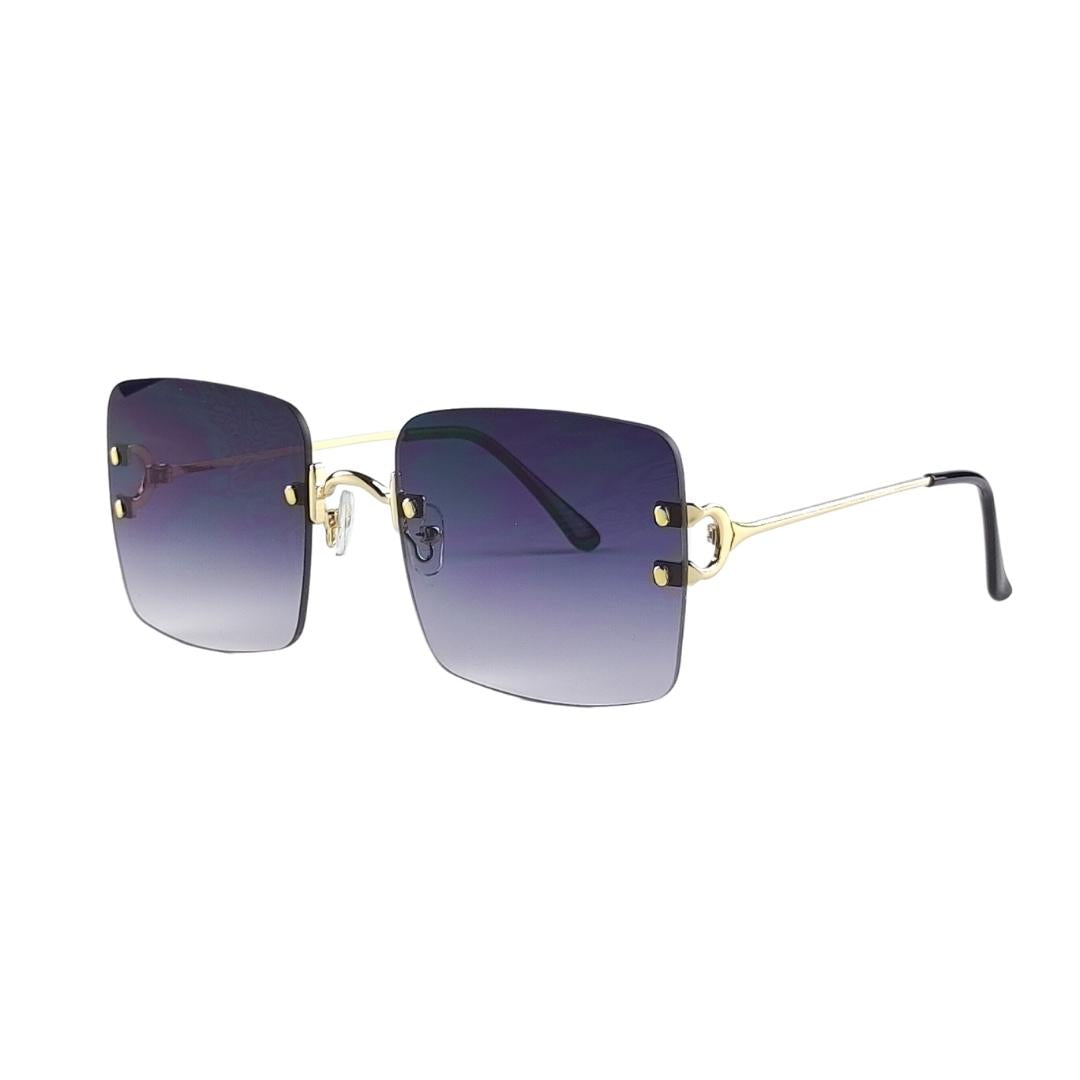 Sunčane naočale LOOKS14500 KIKY Crna