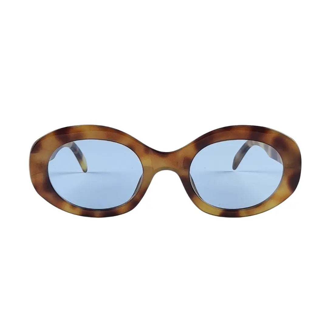 Sunčane naočale LOOKS4825 KIKY