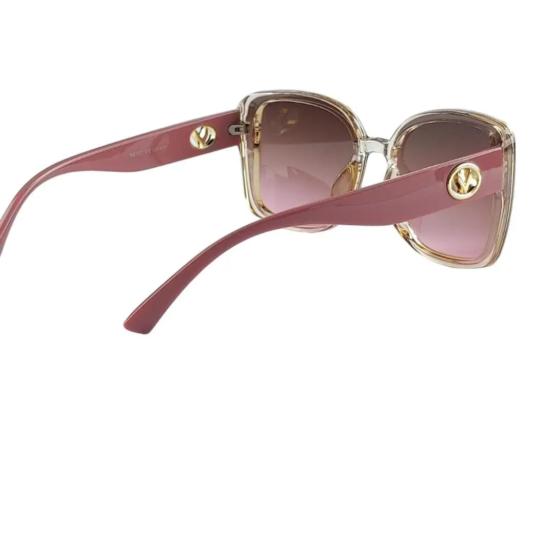 Sunčane naočale LOOKS6157 KIKY