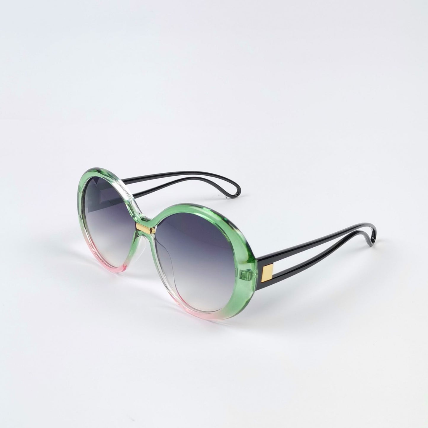 Sunčane naočale /multicolored KIKY green