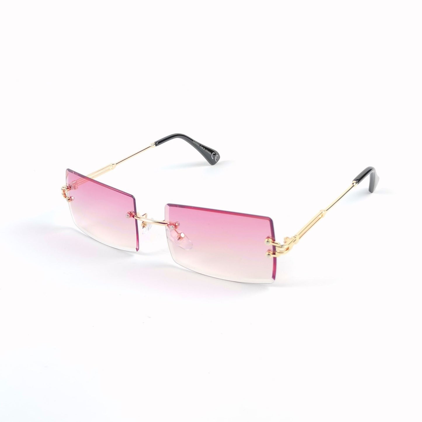 Sunčane naočale /multicolored KIKY pink