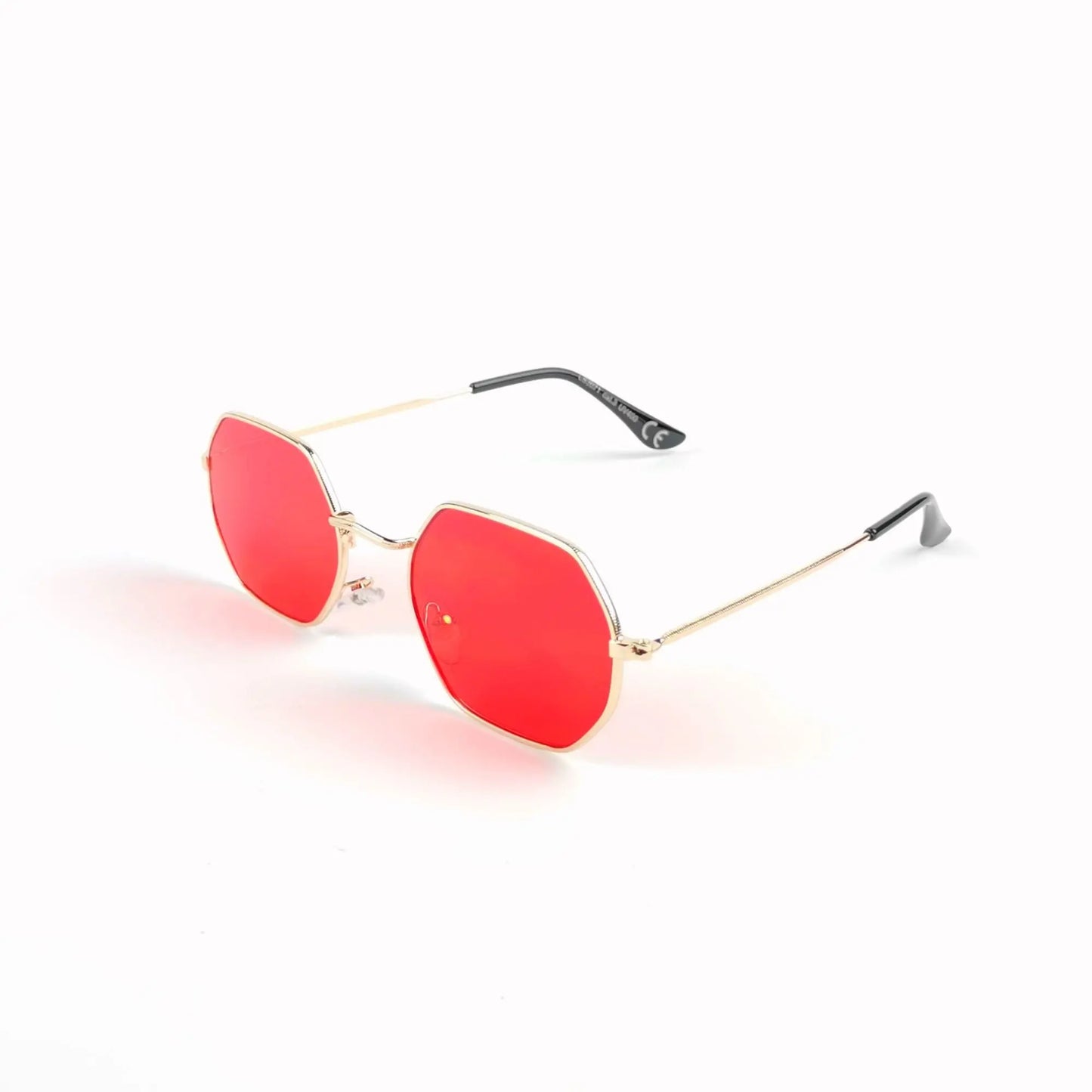 Sunčane naočale /multicolored KIKY RED