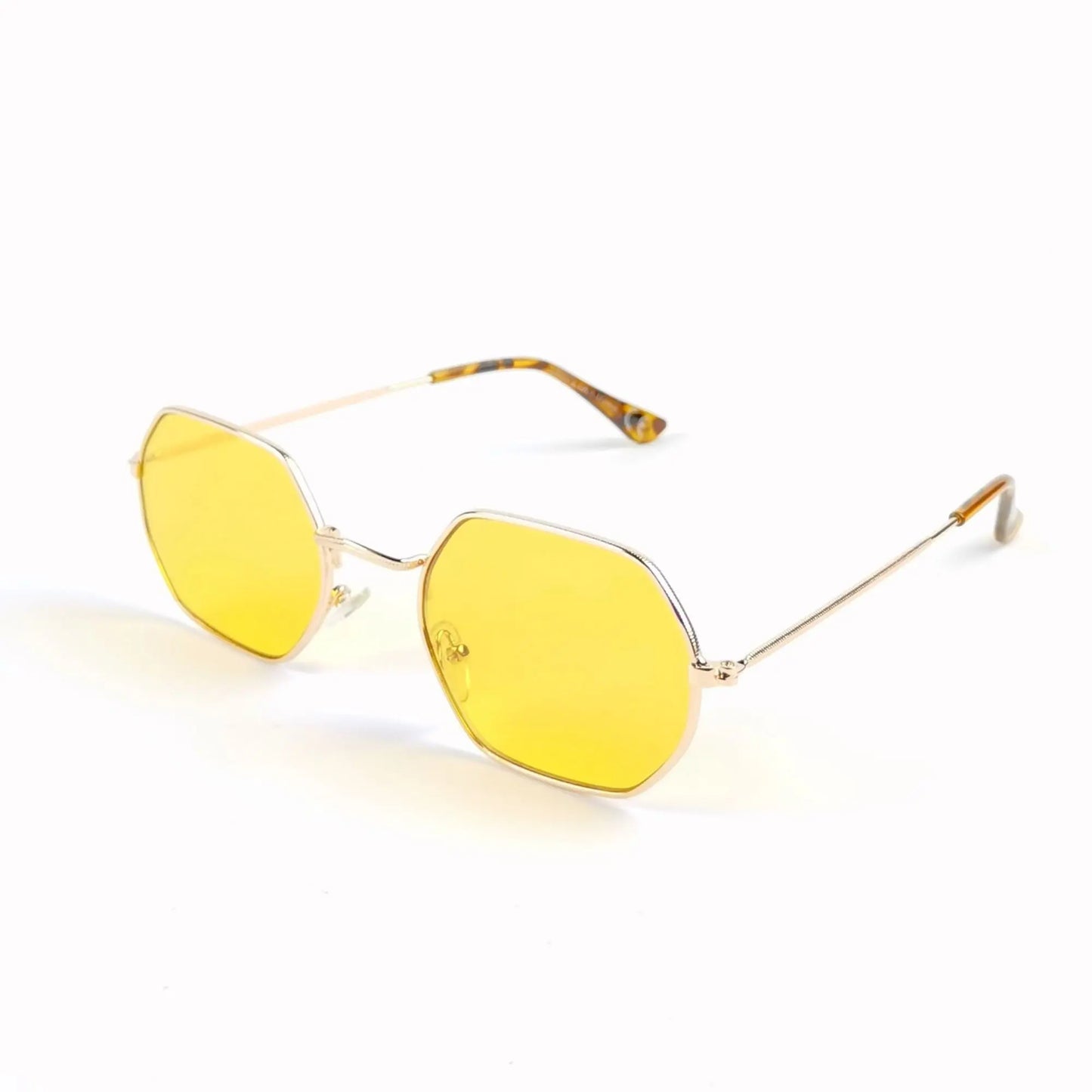 Sunčane naočale /multicolored KIKY YELLOW
