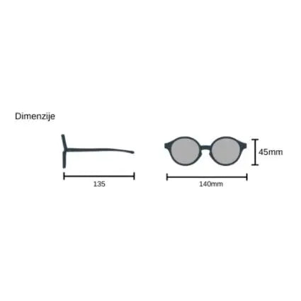Sunčane naočale (POLARIZED) 02028 C1 KIKY