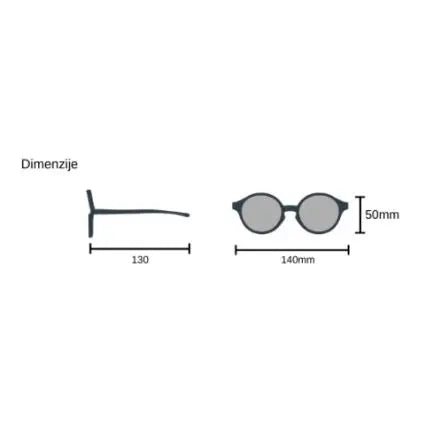 Sunčane naočale (POLARIZED) 02031 C1 KIKY