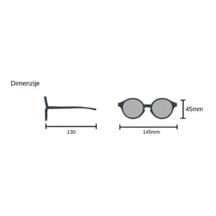 Sunčane naočale (POLARIZED) 0205 C1 KIKY