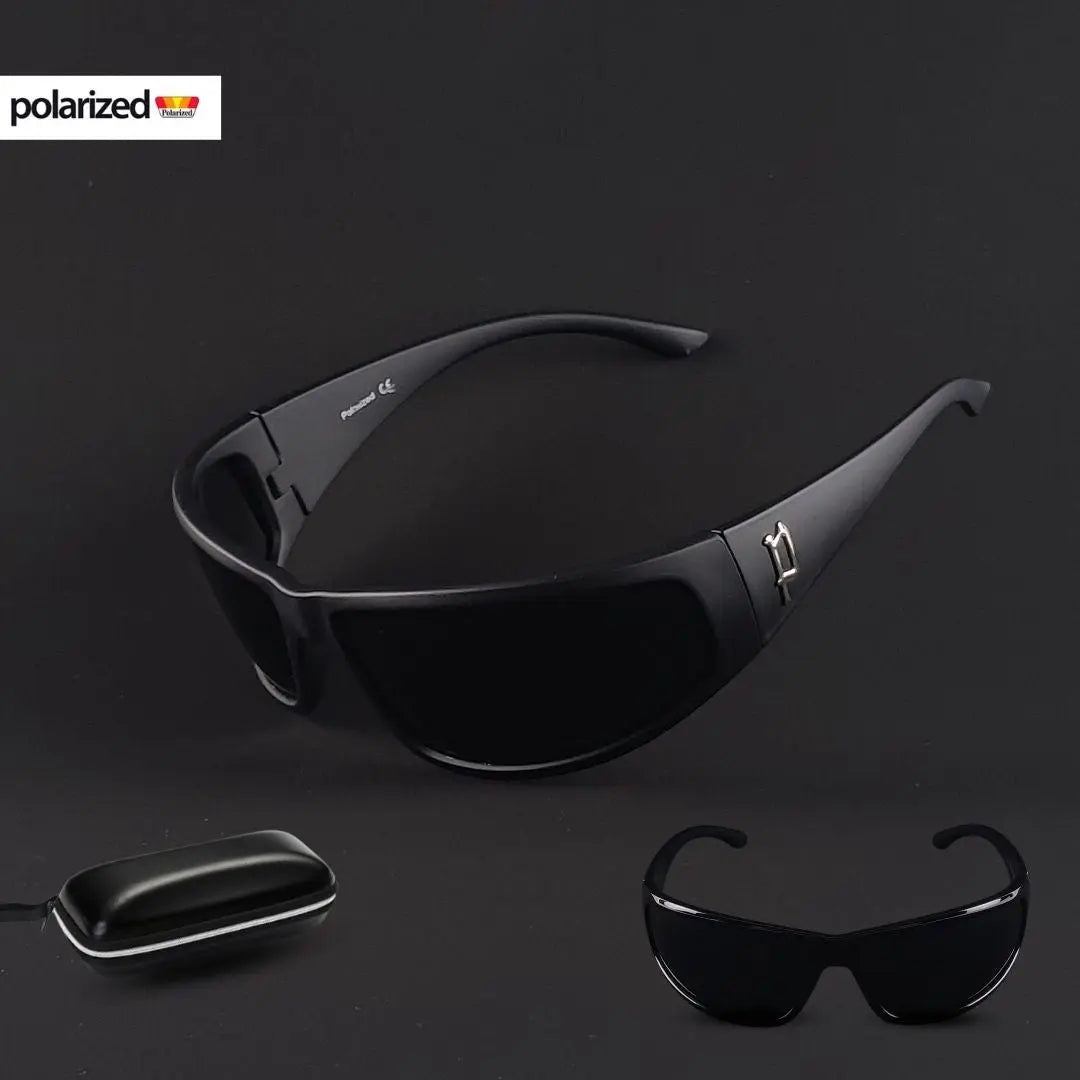 Sunčane naočale (POLARIZED) 205 COL1-2 KIKY