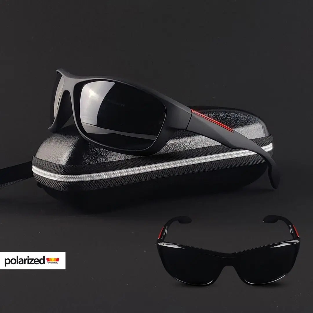 Sunčane naočale POLARIZED 245 COL1-2 KIKY