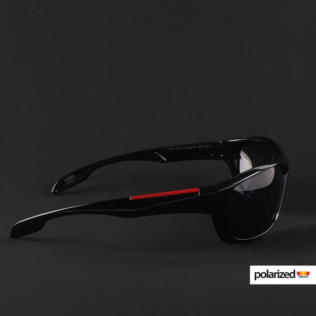 Sunčane naočale POLARIZED 245 COL1-2 KIKY
