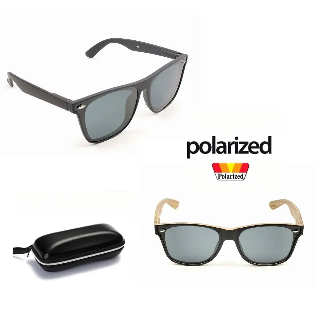Sunčane naočale POLARIZED 3588 KIKY