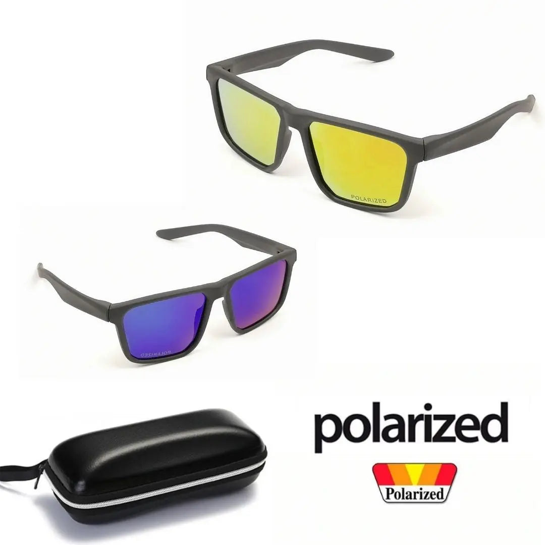 Sunčane naočale POLARIZED 8008 KIKY