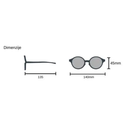 Sunčane naočale POLARIZED 8008 KIKY
