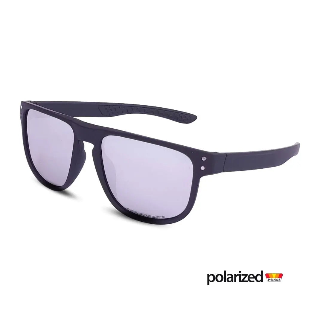 Sunčane naočale POLARIZED 8049 1+1 KIKY CHROME CRVENA CHROME SREBRNA