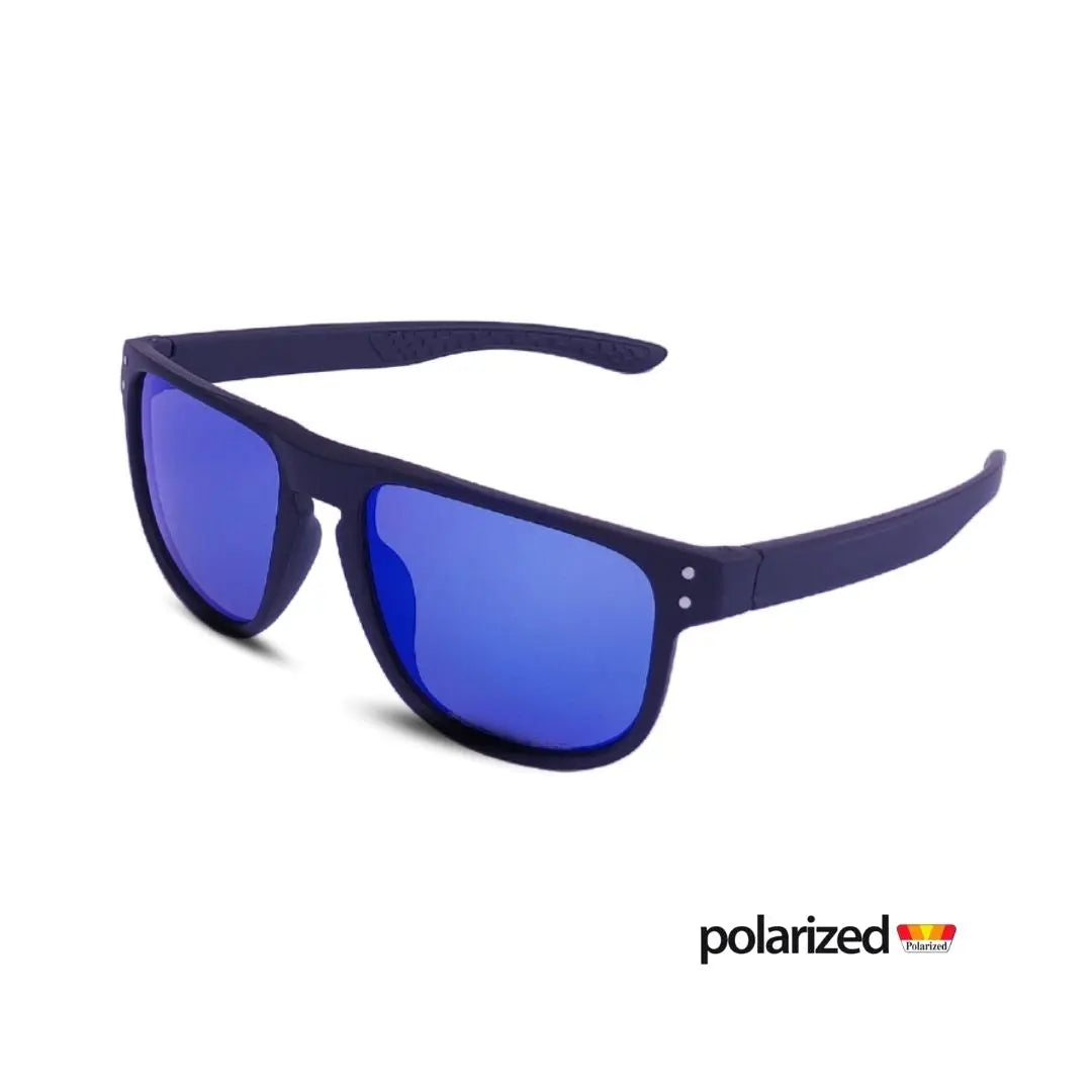 Sunčane naočale POLARIZED 8049 1+1 KIKY CHROME PLAVA CHROME PLAVA
