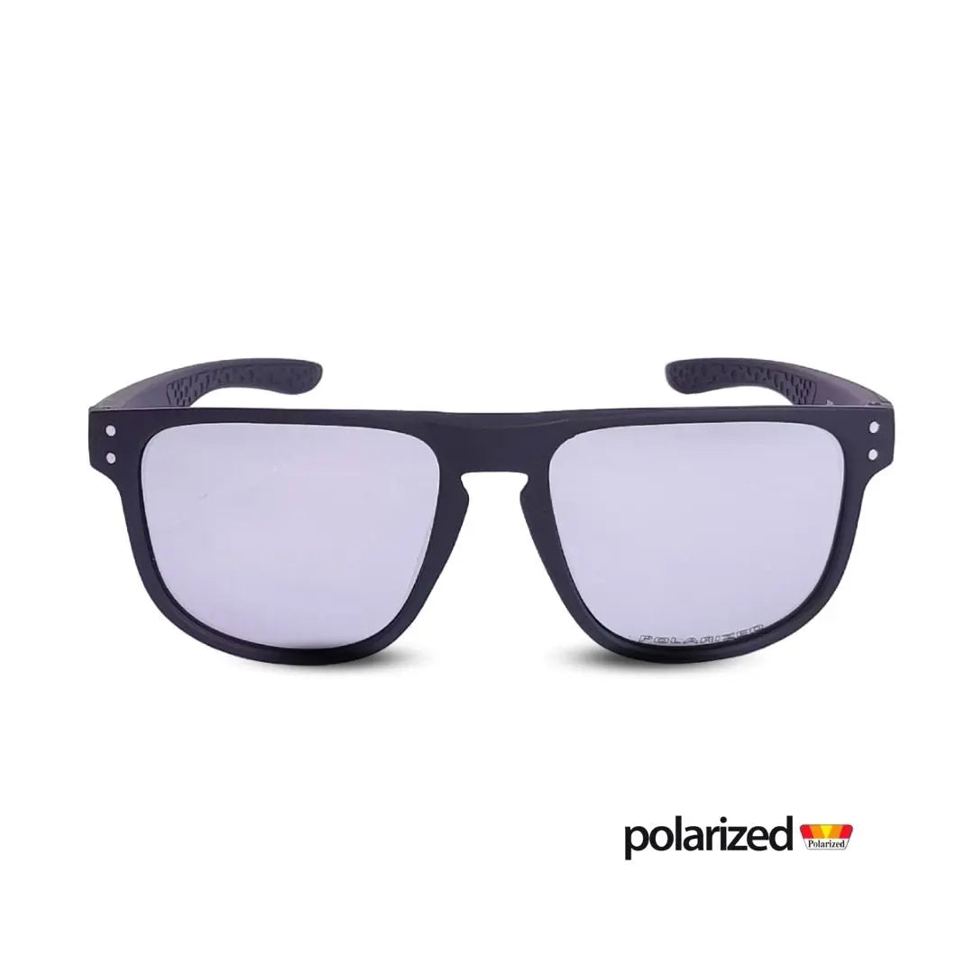 Sunčane naočale POLARIZED 8049 1+1 KIKY CHROME PLAVA CHROME SREBRNA