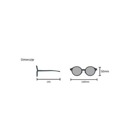 Sunčane naočale POLARIZED P01 KIKY