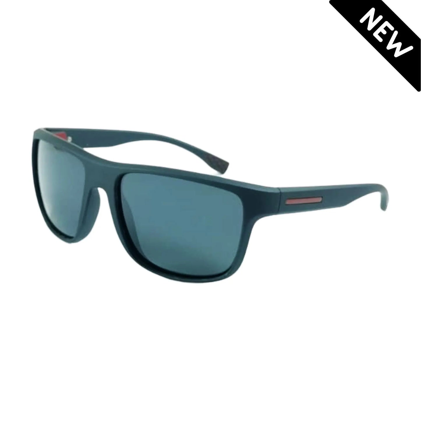 Sunčane naočale (POLARIZED) p61-8 KIKY MATTE BLACK