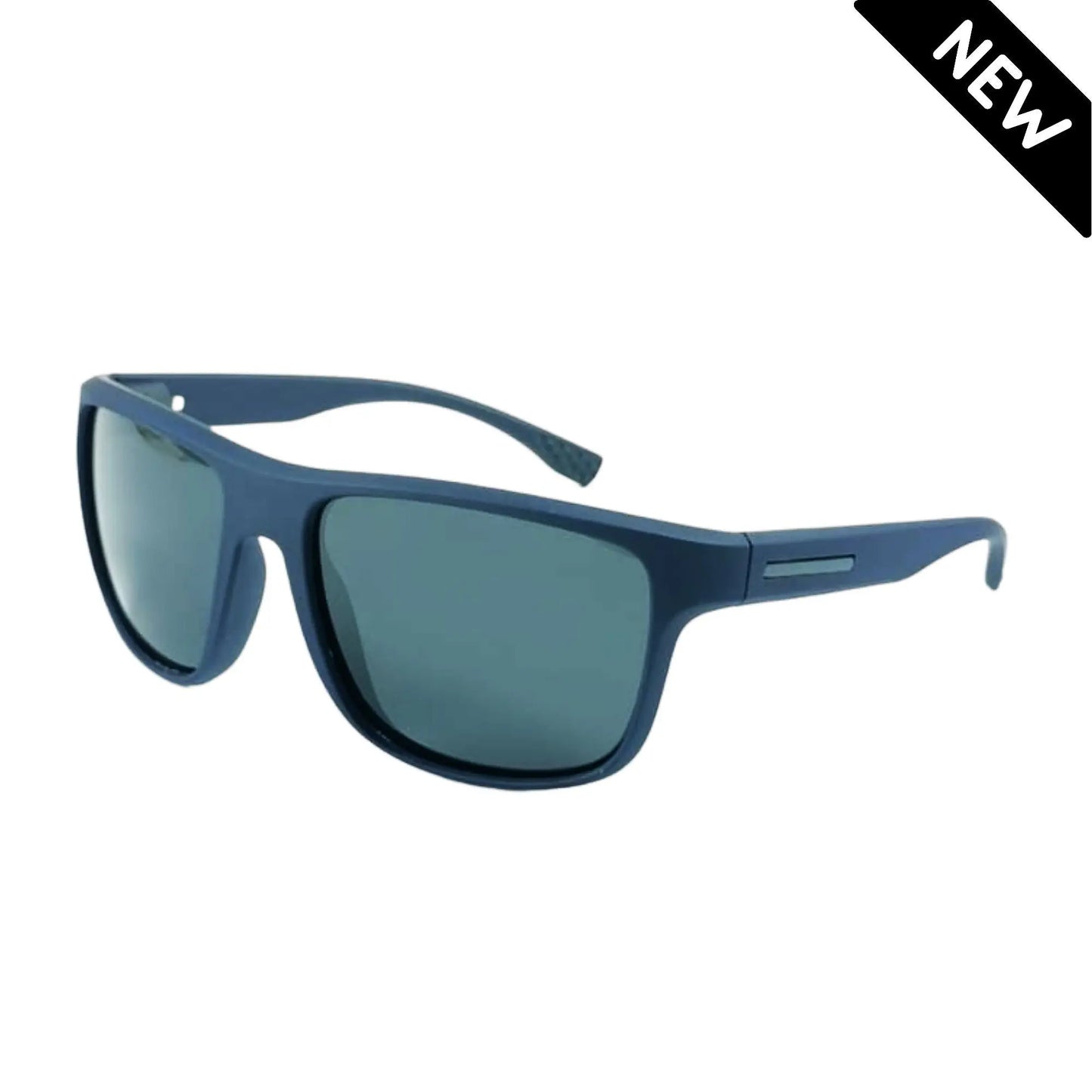 Sunčane naočale (POLARIZED) p61-8 KIKY matte blue