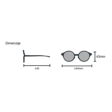 Sunčane naočale (POLARIZED) S-10 KIKY