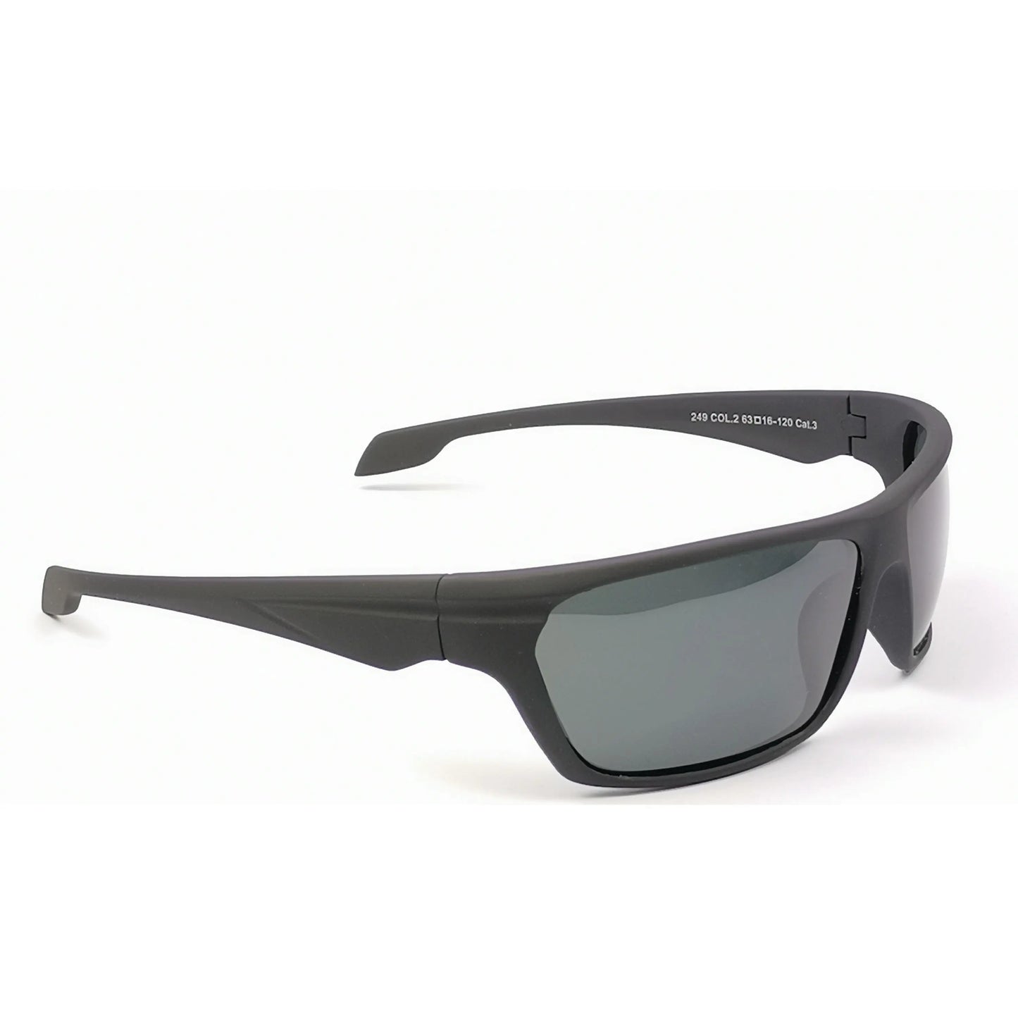 Sunčane naočale UV400 POLAROID 249 COL1-2 KIKY