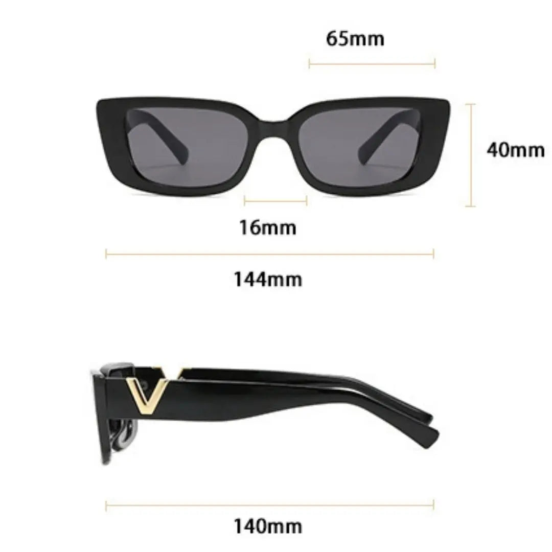 Sunčane naočale VICTORIA KIKY