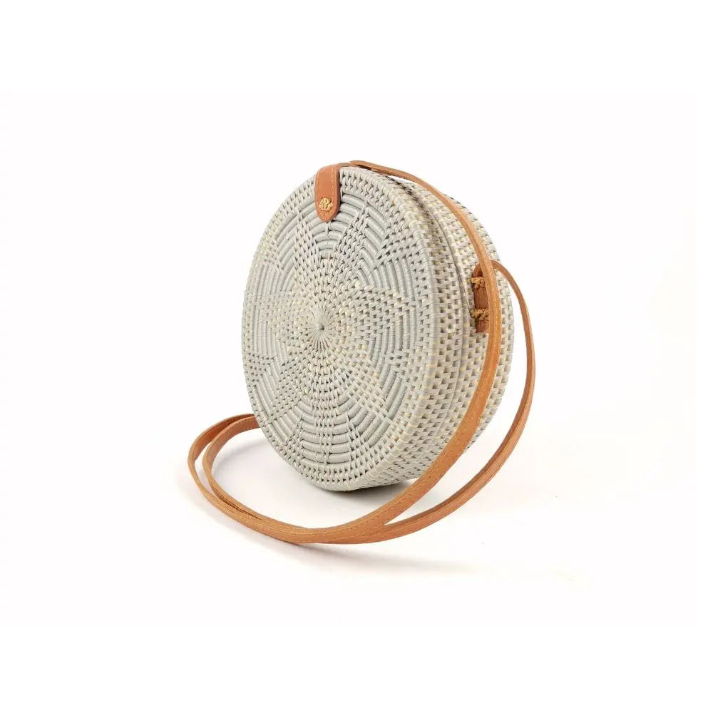 Torba rattan KIKY