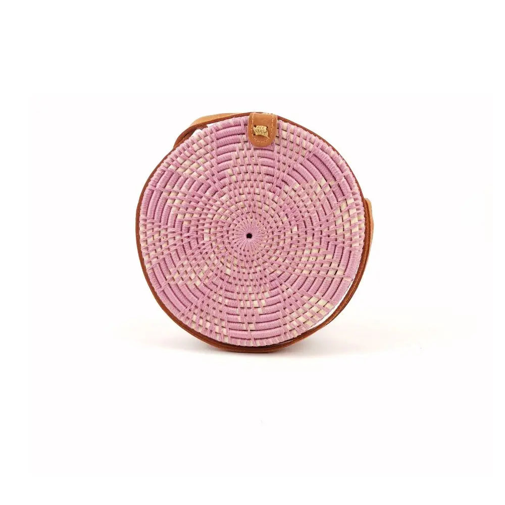Torba rattan KIKY