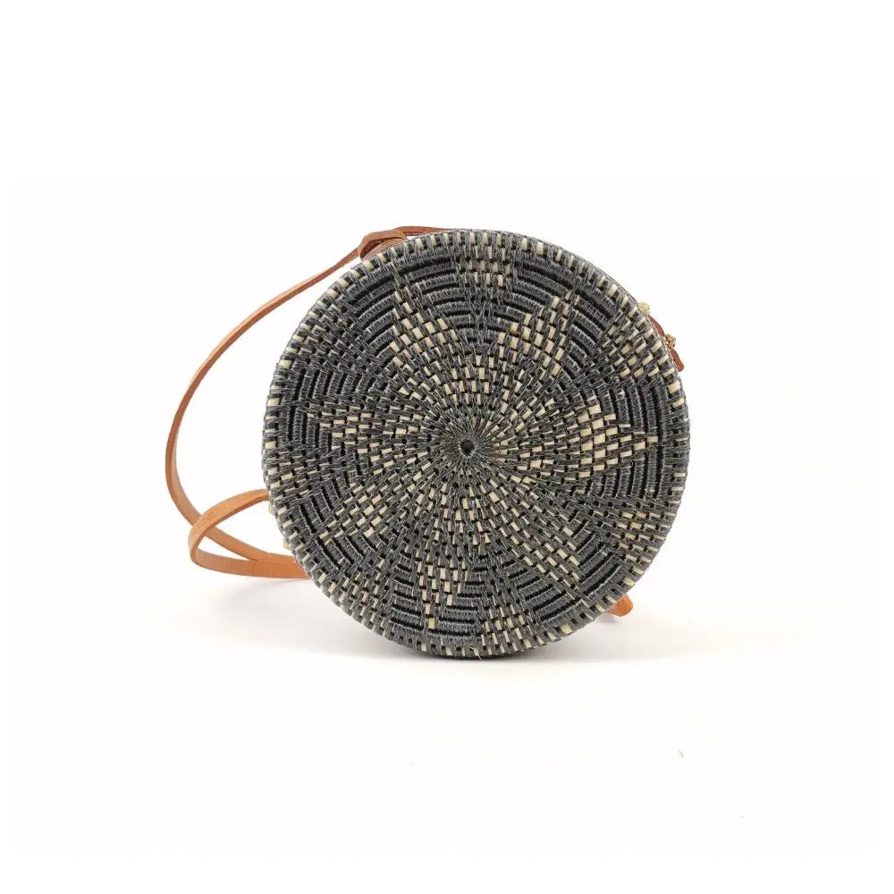Torba rattan KIKY