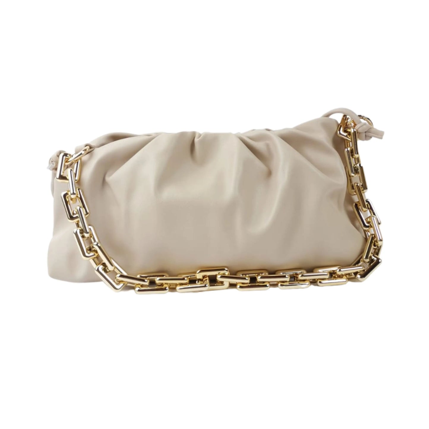TORBA ROSALIA (Beige) KIKY