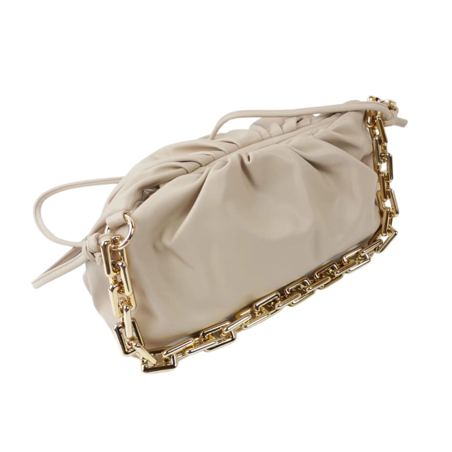 TORBA ROSALIA (Beige) KIKY