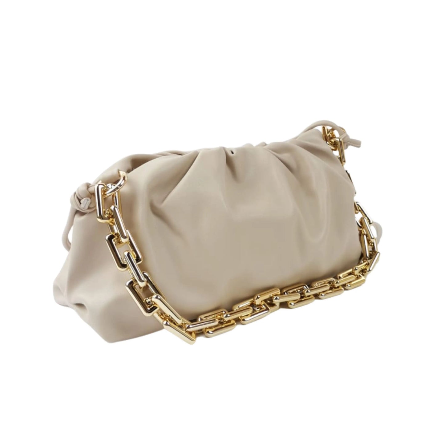 TORBA ROSALIA (Beige) KIKY