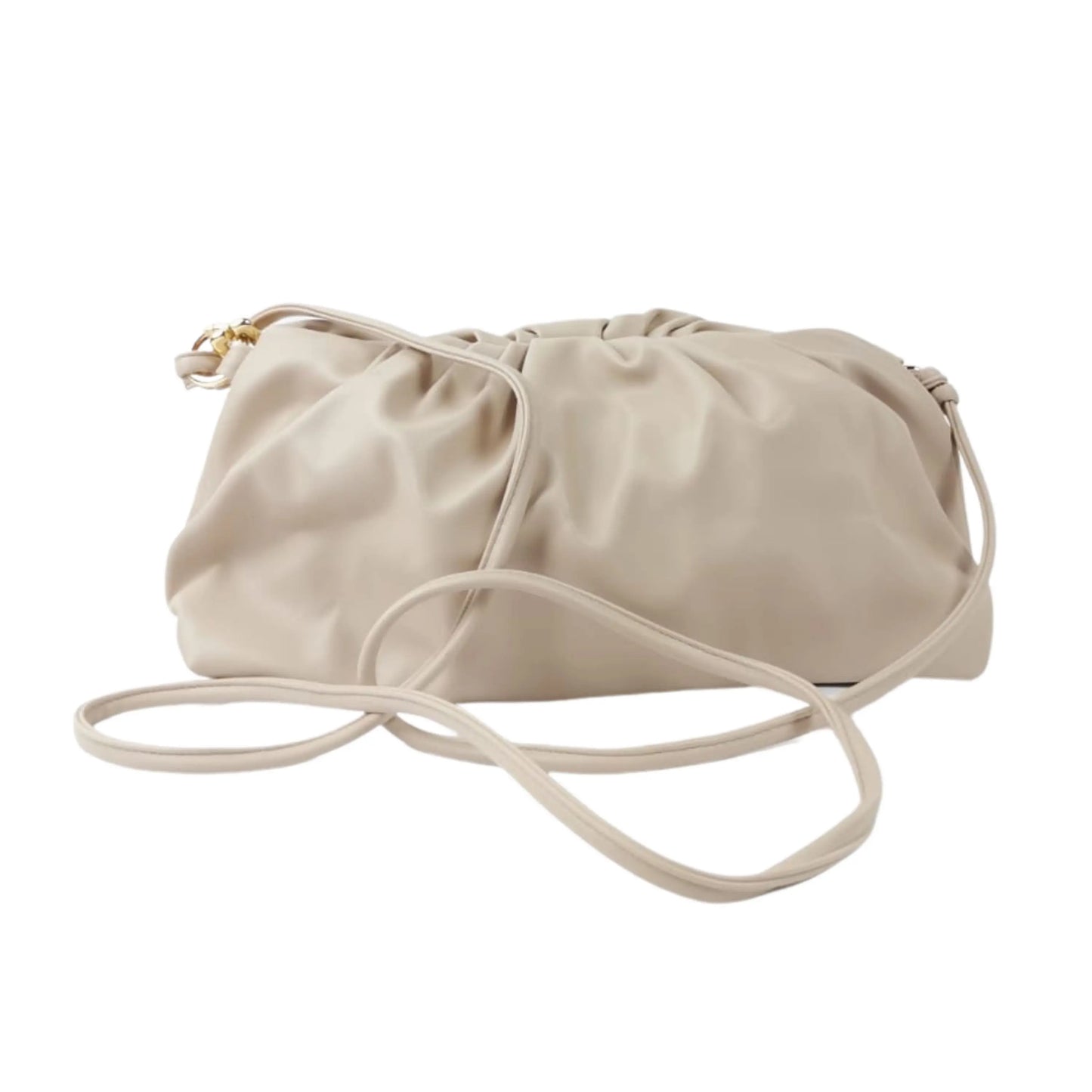 TORBA ROSALIA (Beige) KIKY