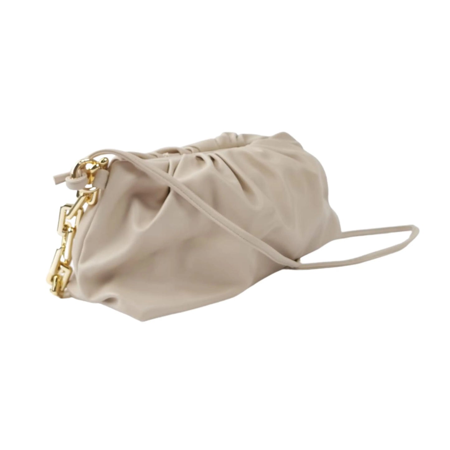 TORBA ROSALIA (Beige) KIKY