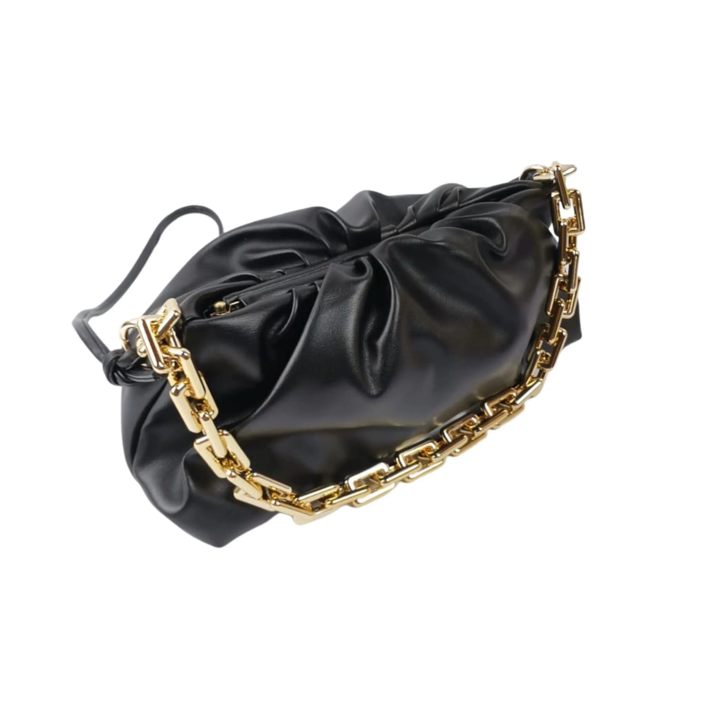 TORBA ROSALIA (Black) KIKY