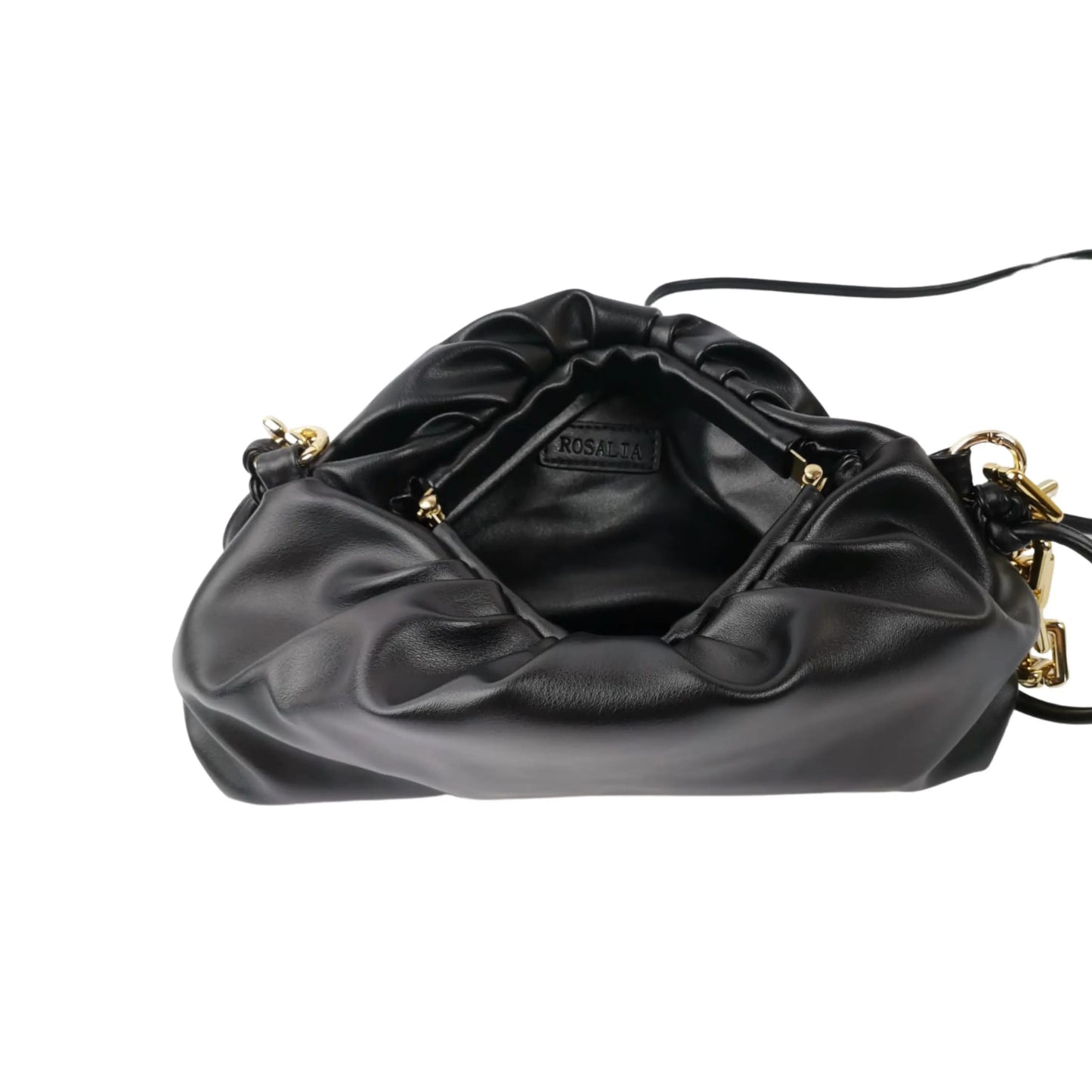 TORBA ROSALIA (Black) KIKY