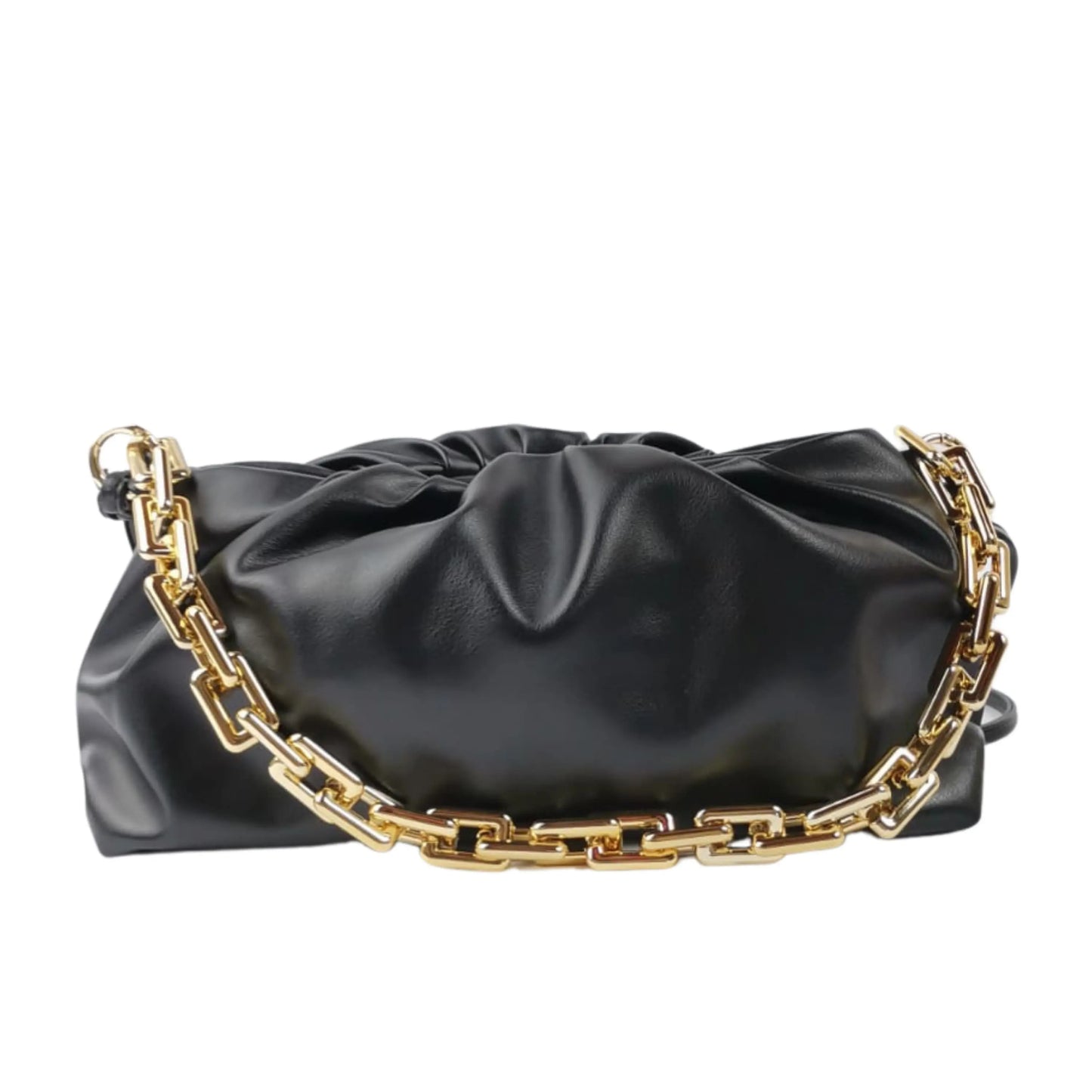TORBA ROSALIA (Black) KIKY