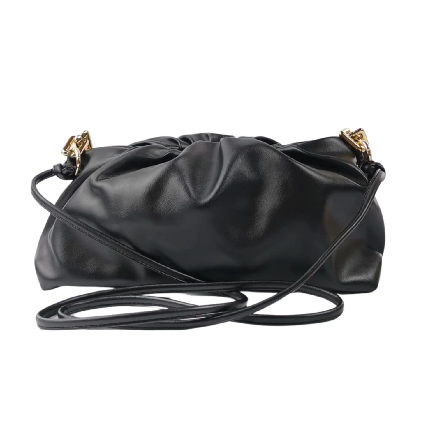 TORBA ROSALIA (Black) KIKY