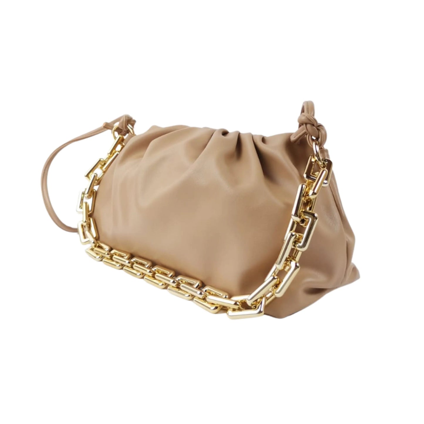 TORBA ROSALIA (Brown) KIKY