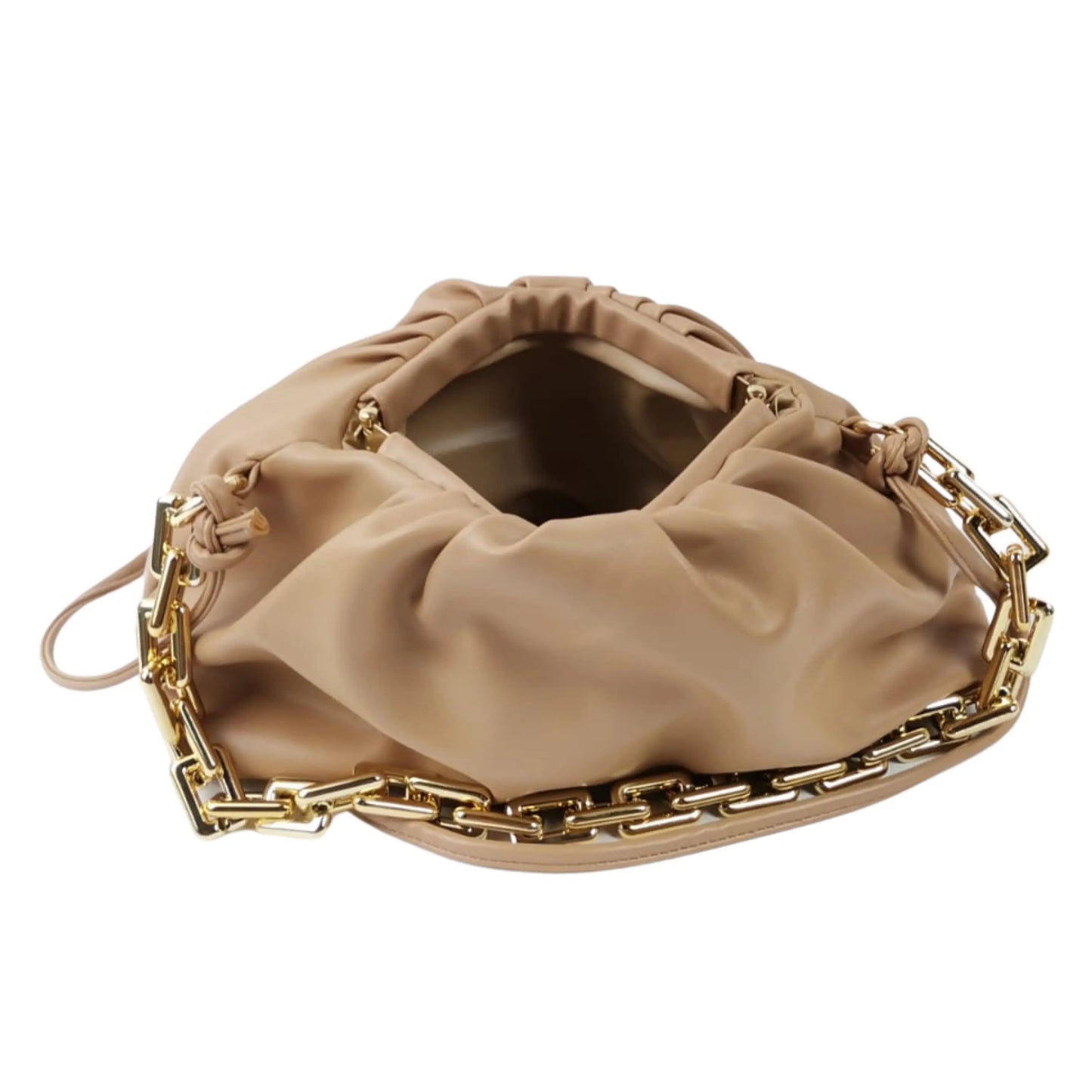 TORBA ROSALIA (Brown) KIKY