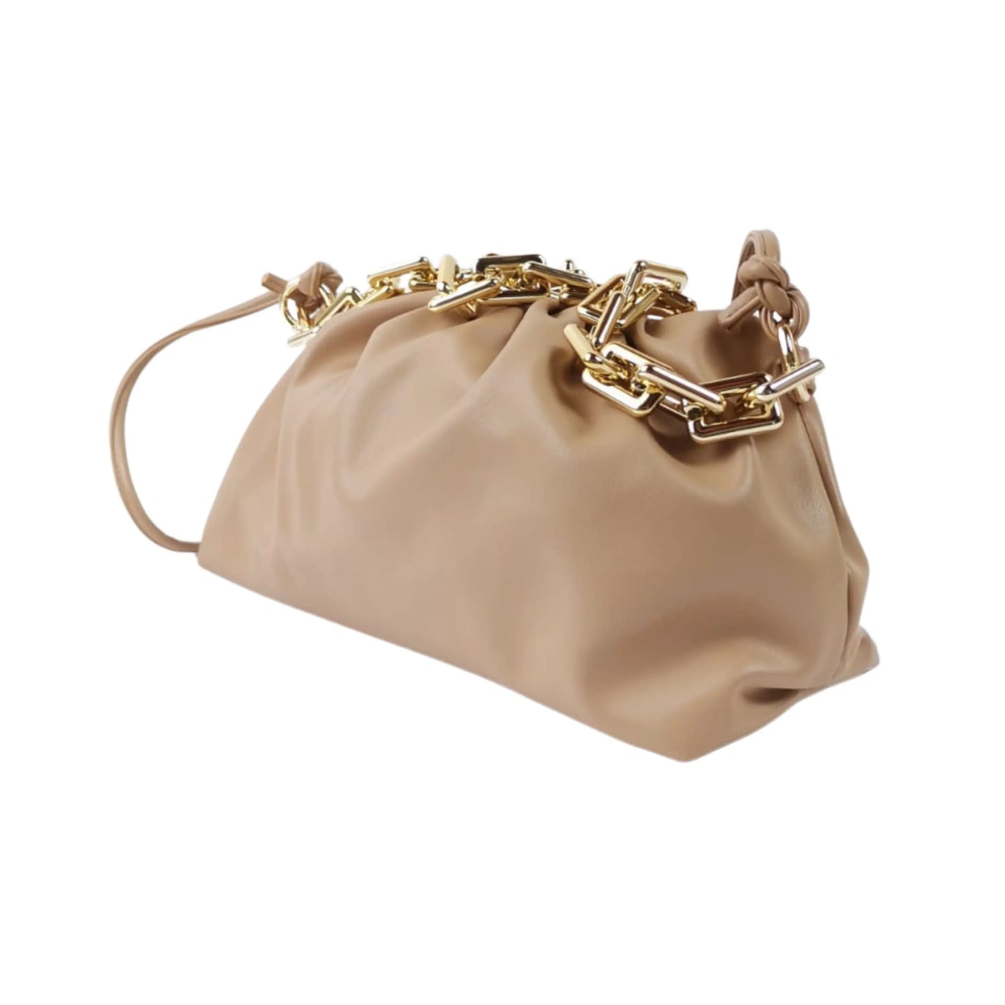 TORBA ROSALIA (Brown) KIKY