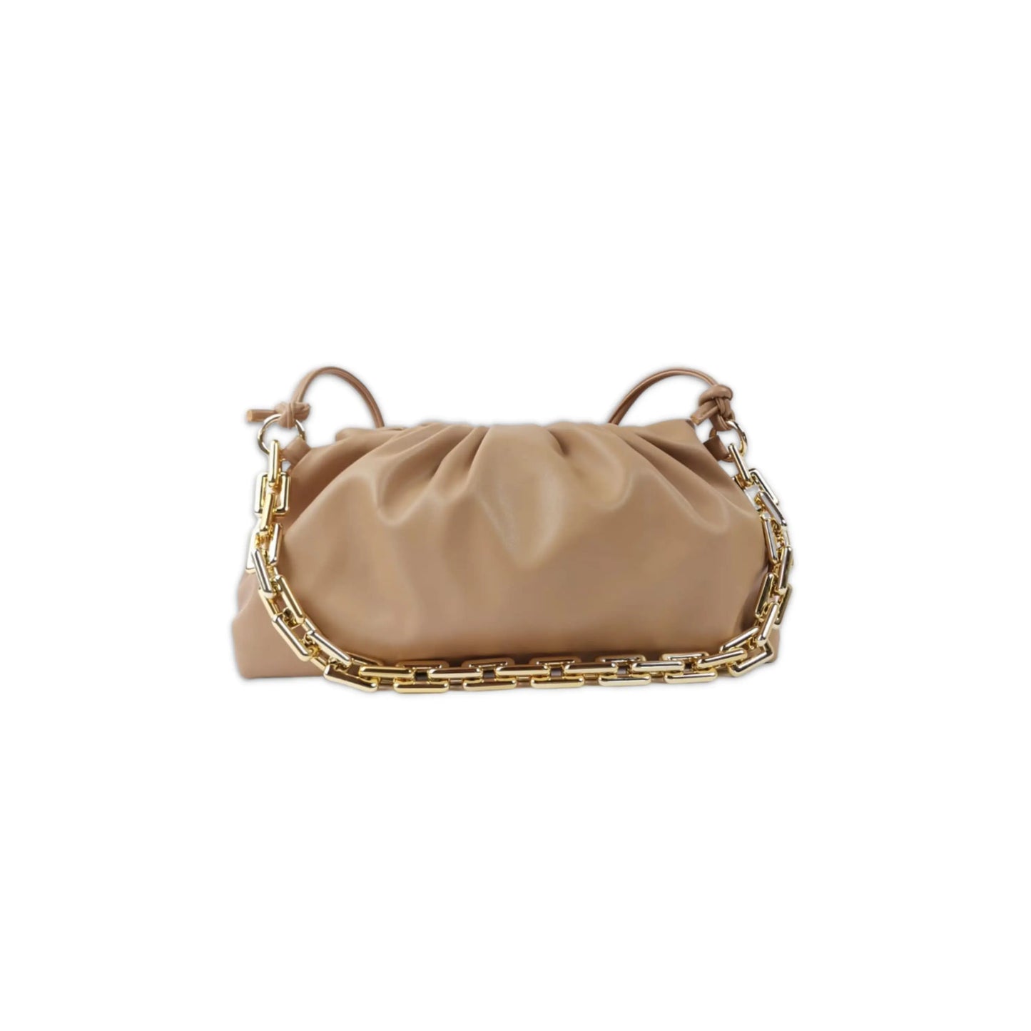 TORBA ROSALIA (Brown) KIKY
