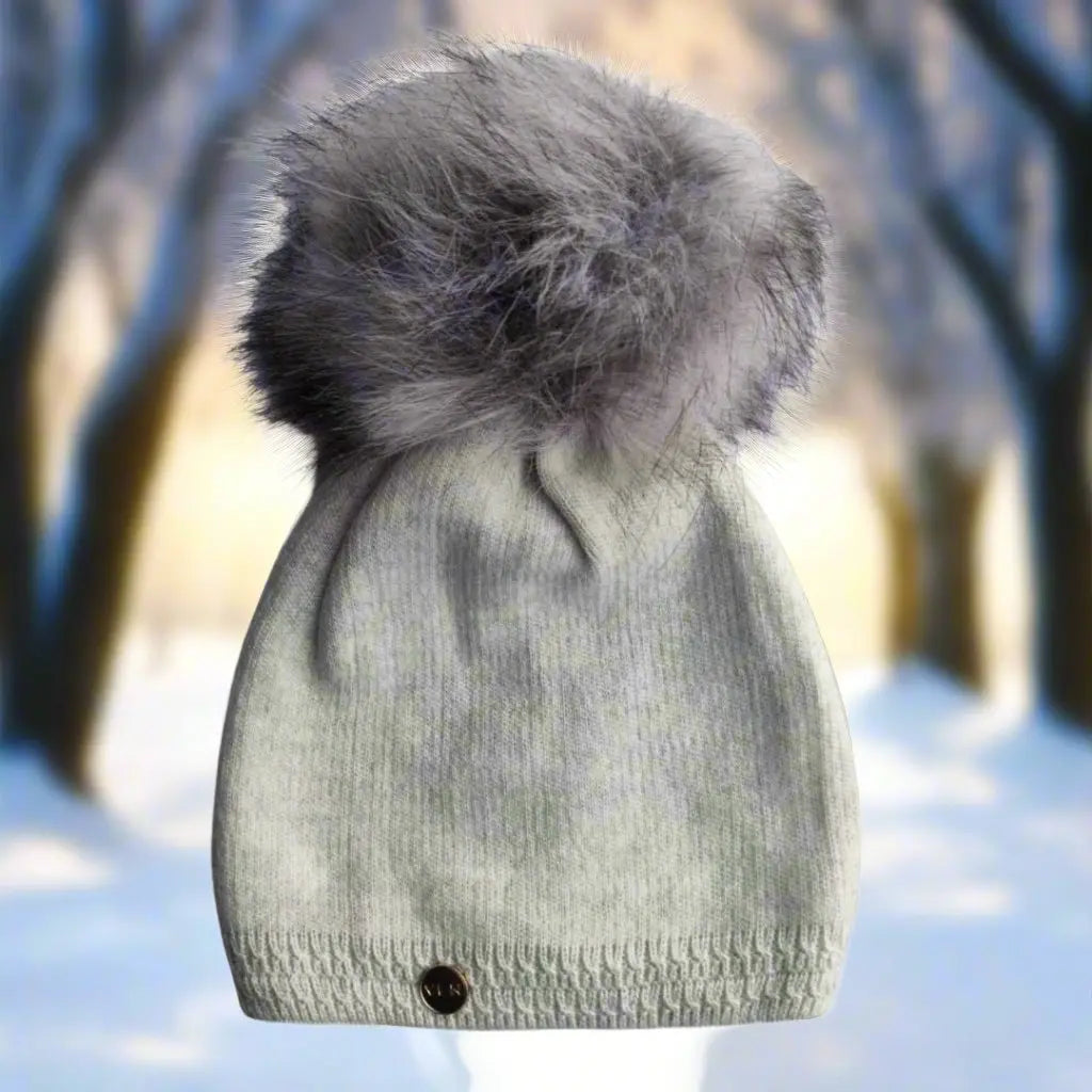 ZIMSKA KAPA VLN 32 KIKY SIVA