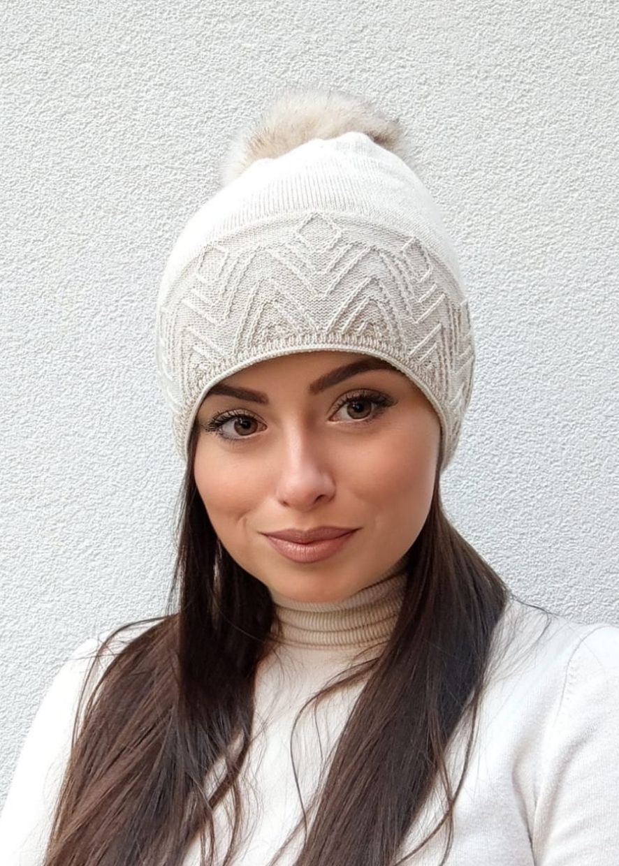 ZIMSKA KAPA VLN 35 KIKY