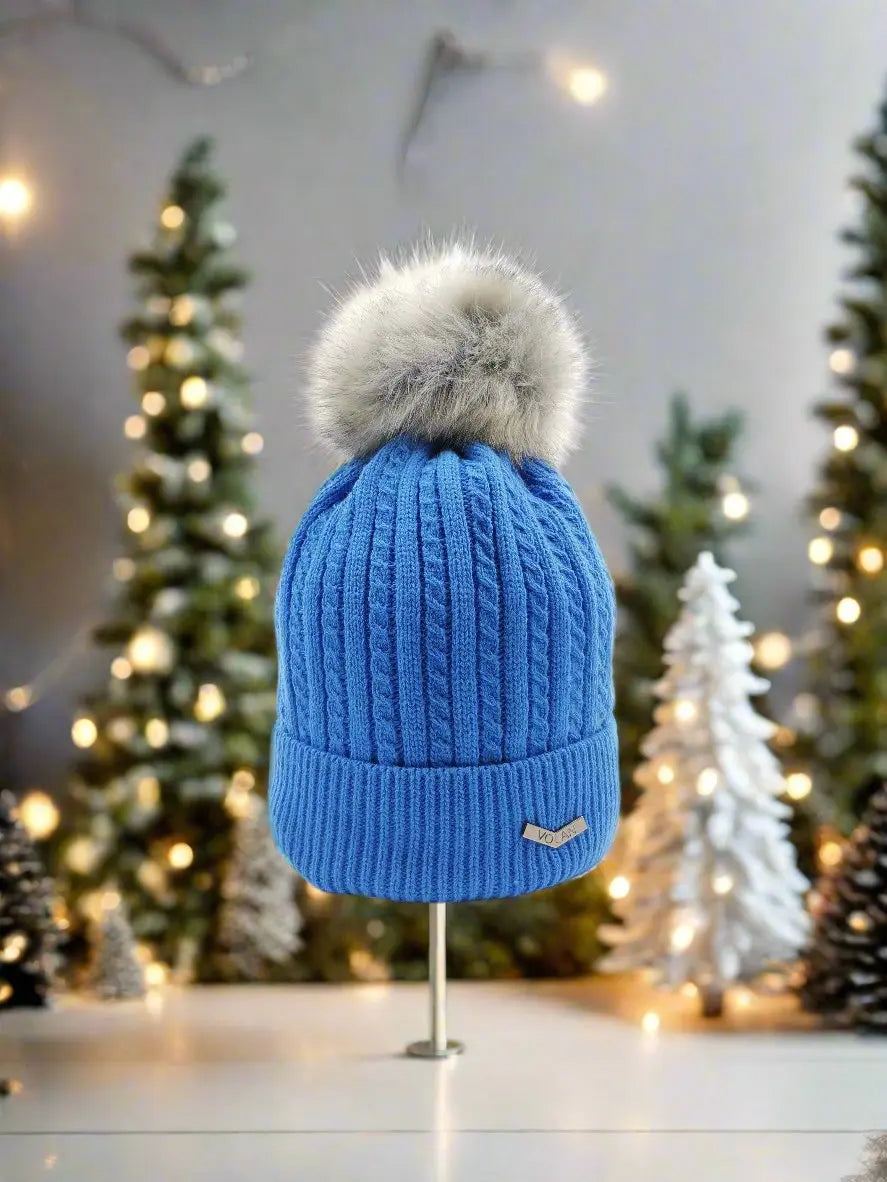 ZIMSKA KAPA VLN40 KIKY