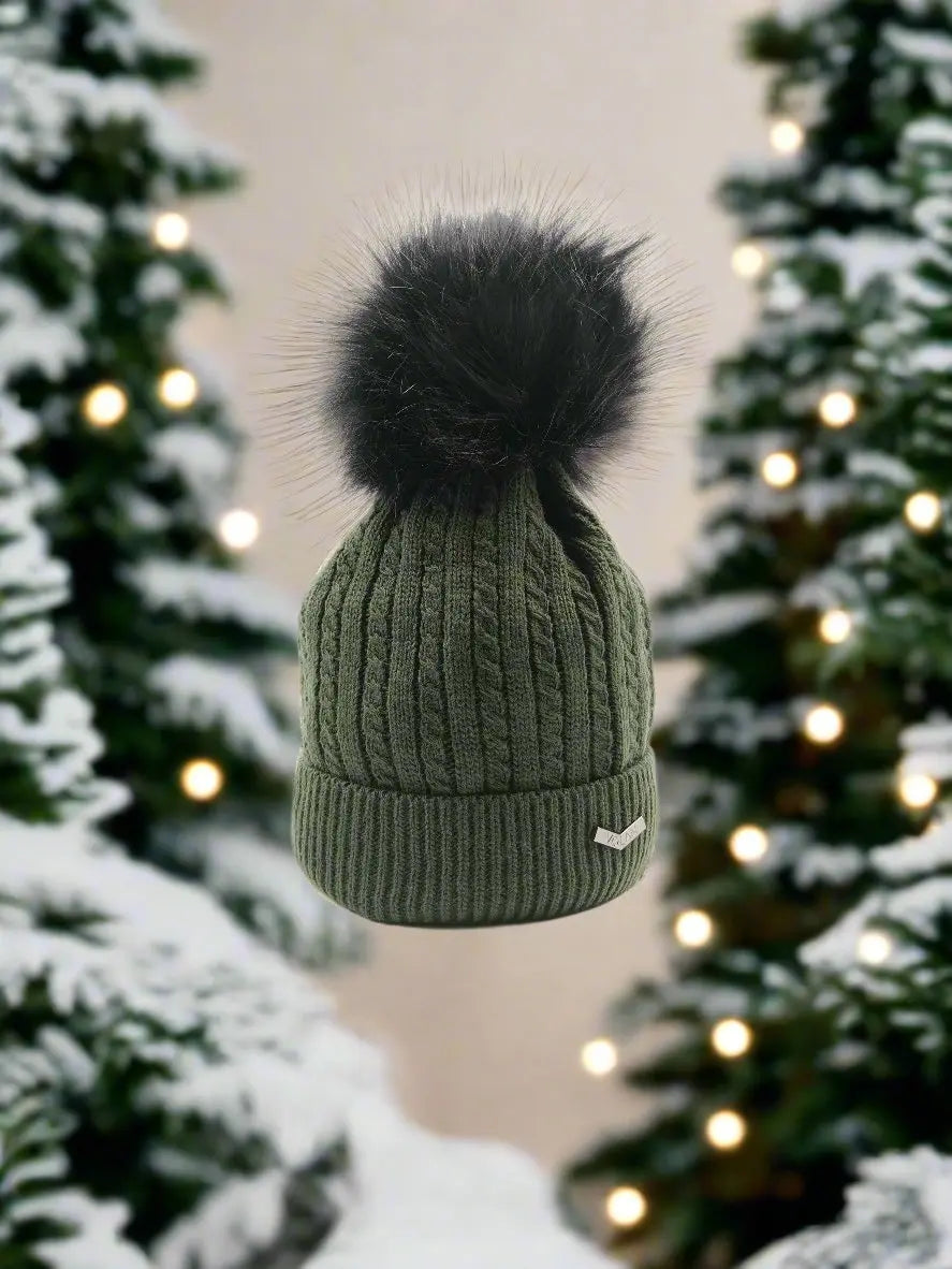 ZIMSKA KAPA VLN40 KIKY