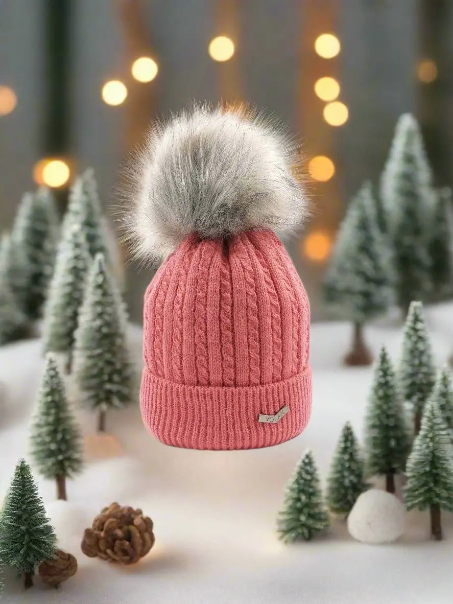 ZIMSKA KAPA VLN40 KIKY