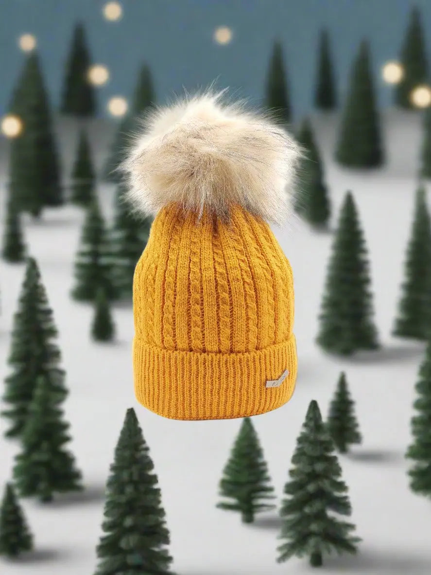 ZIMSKA KAPA VLN40 KIKY