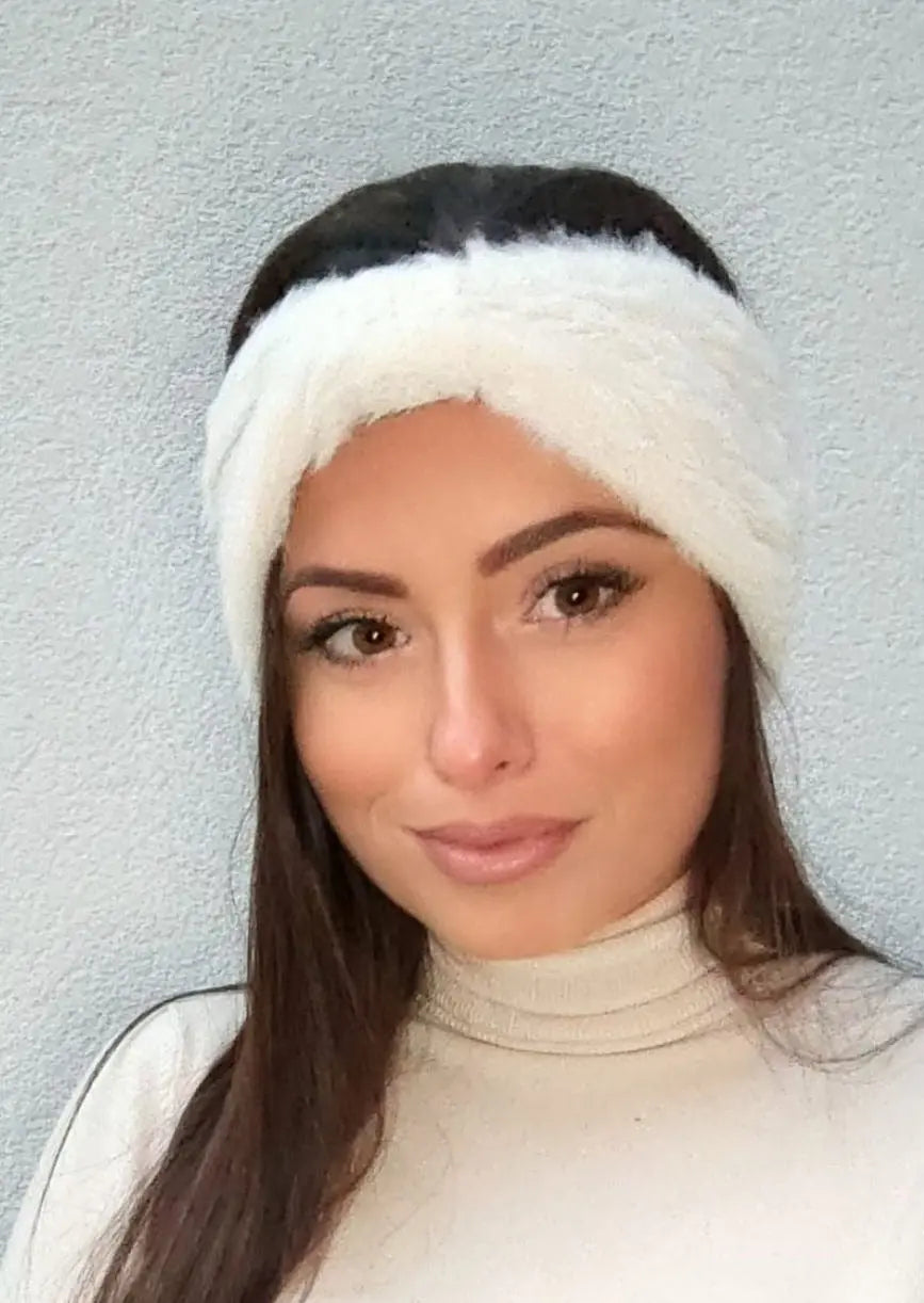 ZIMSKA TRAKA ZA GLAVU VLN1 KIKY STORE