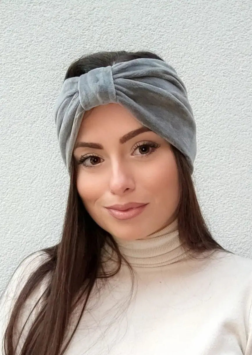 ZIMSKA TRAKA ZA GLAVU VLN2 KIKY STORE