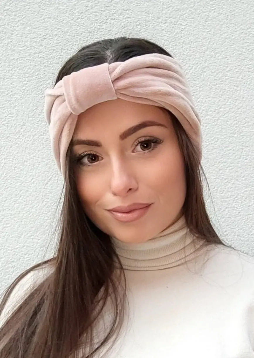 ZIMSKA TRAKA ZA GLAVU VLN2 KIKY STORE